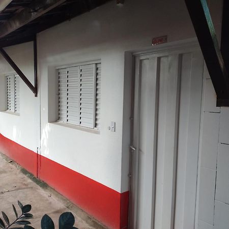 Plaza Hotel Maraba Exterior photo