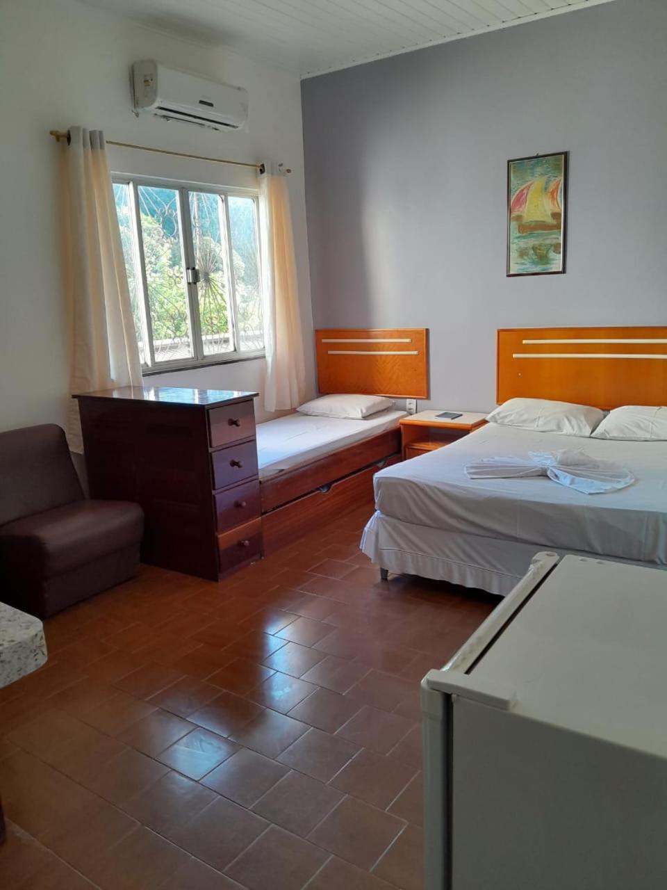 Plaza Hotel Maraba Room photo